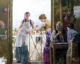 SUNDAY MEMORIES by Pino